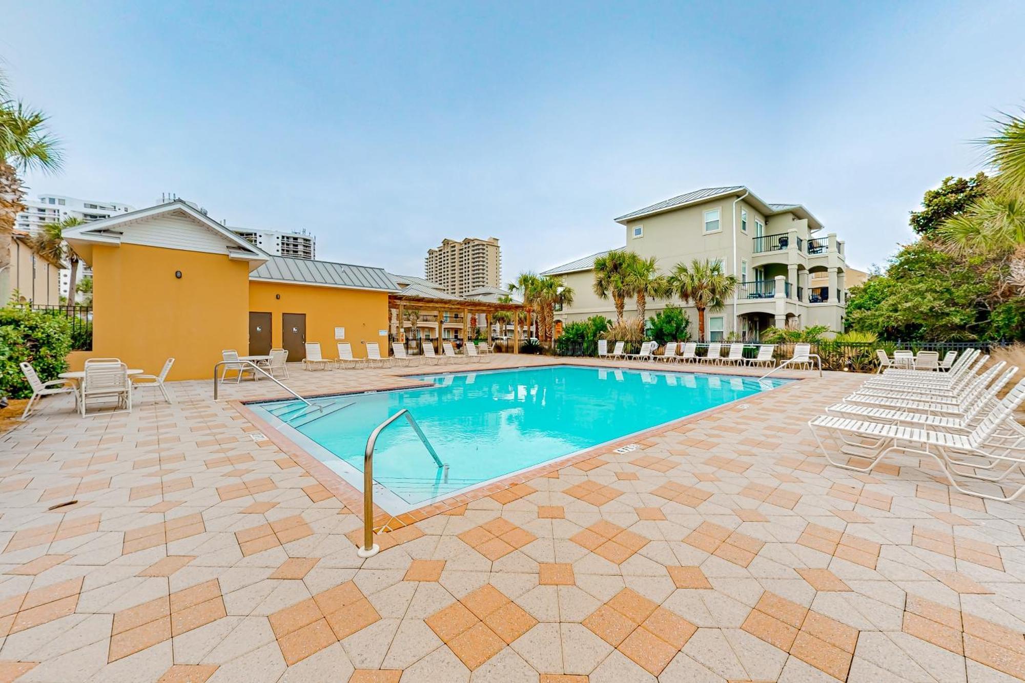 Miramar Beach Villas #946B Destin Eksteriør bilde