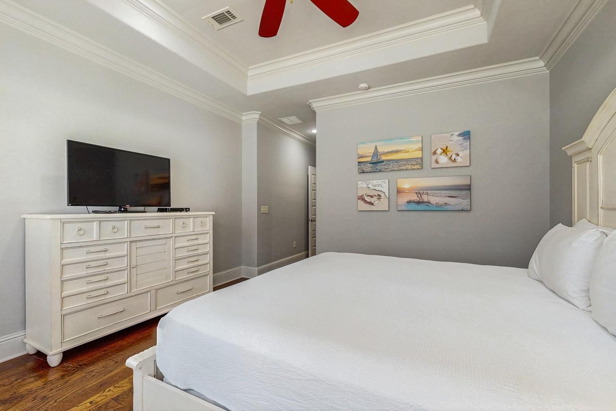 Miramar Beach Villas #946B Destin Eksteriør bilde