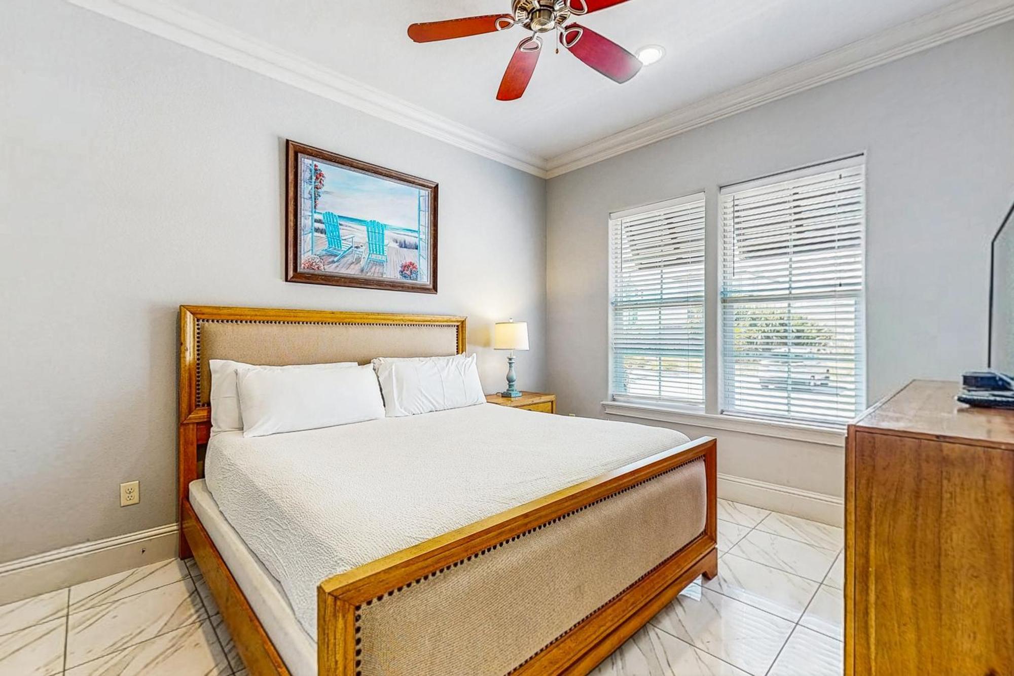 Miramar Beach Villas #946B Destin Eksteriør bilde